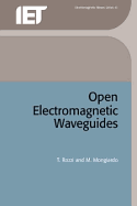 Open Electromagnetic Waveguides