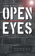 Open eyes: Through my lens - A glimpse of my world