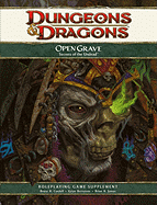 Open Grave: Secrets of the Undead