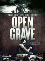 Open Grave - Gonzalo Lopez-Gallego