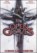 Open Graves - Alvaro deArminan