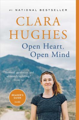 Open Heart, Open Mind - Hughes, Clara