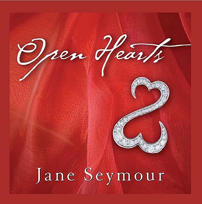 Open Hearts - Seymour, Jane