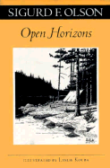 Open horizons