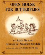 Open house for butterflies