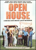 Open House - Dan Mirvish