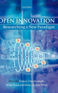Open Innovation: Researching a New Paradigm
