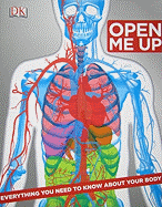 Open Me Up