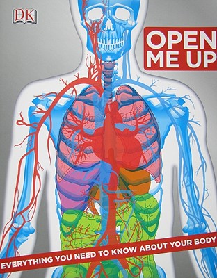 Open Me Up - DK Publishing