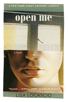 Open Me - Locascio, Lisa