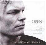 Open: Percussion