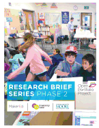 Open Portfolio Research Brief Series Phase 2