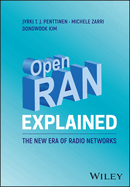 Open RAN Explained: The New Era of Radio Networks