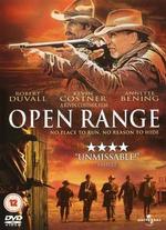 Open Range