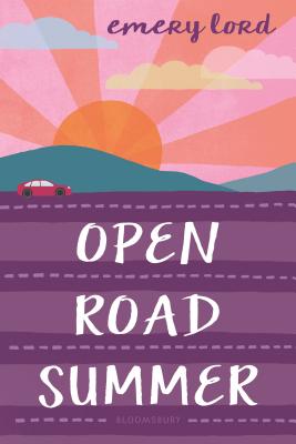 Open Road Summer - Lord, Emery