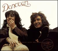 Open Road - Donovan