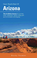 Open Road's Best of Arizona: Volume 5