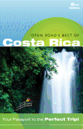 Open Road's Best of Costa Rica