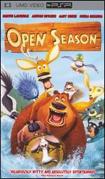 Open Season [UMD]