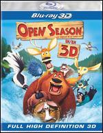 Open Season