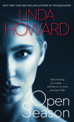 Open Season - Howard, Linda