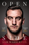 Open Side: The Official Autobiography