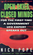Open Skies, Closed Minds