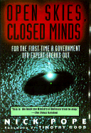 Open Skies, Closed Minds