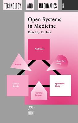 Open Systems in Medicine - Fleck, E (Editor)