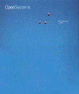 Open Systems: Rethinking Art C. 1970