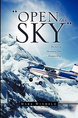 "Open the Sky" - Winheld, Mark