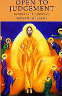 Open to Judgement: Sermons and Addresses