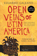 Open Veins of Latin America