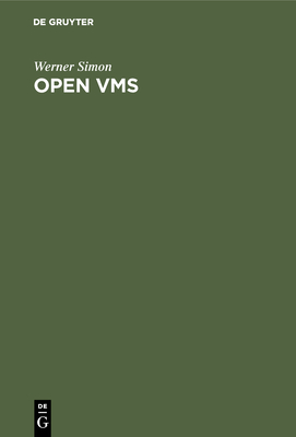 Open VMS - Simon, Werner