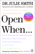 Open When...: A Companion for Life's Twists & Turns