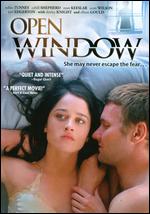 Open Window - Mia Goldman