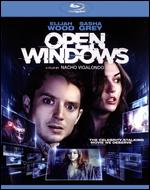 Open Windows [Blu-ray] - Nacho Vigalondo