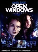 Open Windows