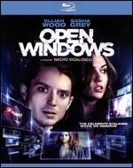 Open Windows