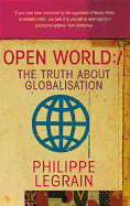 Open World: The Truth About Globalisation