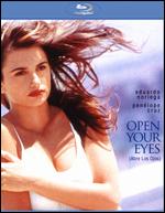 Open Your Eyes [Blu-ray] - Alejandro Amen�bar