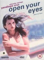 Open Your Eyes