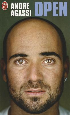 Open - Agassi, Andre
