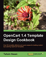 OpenCart 1.4 Template Design Cookbook