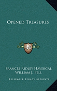 Opened Treasures