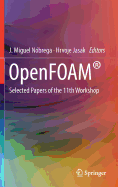 OpenFOAM�: Selected Papers of the 11th Workshop