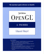 OpenGL: A Primer