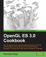 OpenGL Es 3.0 Cookbook