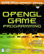 OpenGL Game Programming