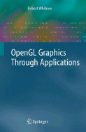 OpenGL Graphics Through Applications